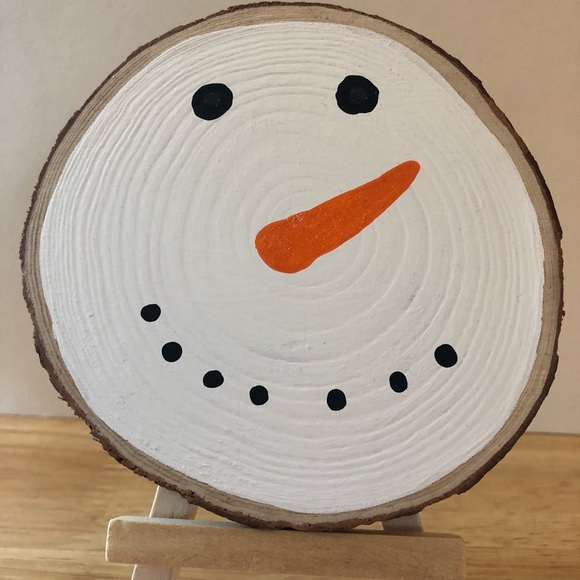 Winter Ornaments - Picture 5 of 7